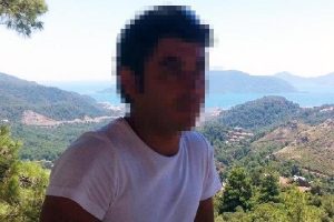 Cumhurbaşkanına hakaretten tutuklandı