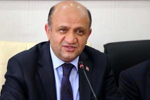 Bakan Işık: FET&Ouml; ter&ouml;r &ouml;rg&uuml;t&uuml;n&uuml;n sadece TSK'dan tasfiyesi yeterli değil