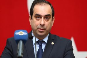 F.Bah&ccedil;e Asbaşkanı: Otob&uuml;s&uuml;n kurşunlanması FET&Ouml; ile bağlantılı