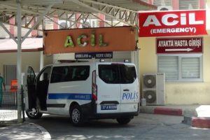 Gaziantep'te alacak verecek kavgası: 4 yaralı