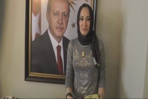"Babam idama mahkum olan ilk gazetecidir"