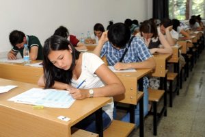 A&Ouml;F tek ders sınavı hafta sonu yapılacak