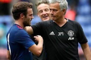 'Mourinho ile kavga etti, Fenerbah&ccedil;e'ye geliyor'