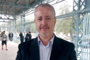 Bursaspor'dan deplasman yasağı a&ccedil;ıklaması