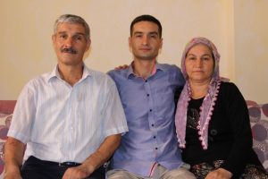 "FET&Ouml;'c&uuml; komutanların PKK ile alışverişleri vardı"