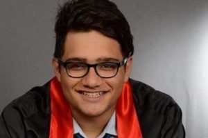 &Ouml;ld&uuml;kten 3 g&uuml;n sonra Hukuk Fak&uuml;ltesini kazandı