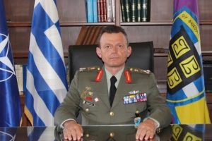 Firari askeri ataşeler i&ccedil;in girişim başladı