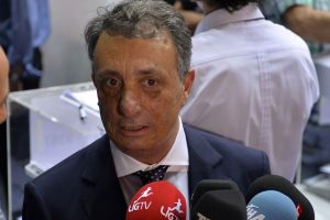Ahmet Nur &Ccedil;ebi &ouml;nemli a&ccedil;ıklamalar yaptı