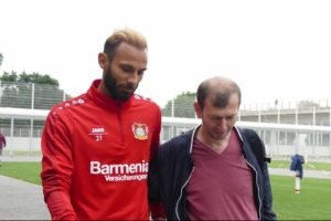 &Ouml;mer Toprak, ay sonuna kadar yuvadan u&ccedil;abilir