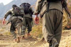 Tunceli'de 4 PKK'lı &ouml;ld&uuml;r&uuml;ld&uuml;