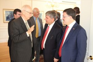 "ABD'nin elinde bizden fazla delil var"