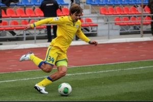 Trabzonspor'un yeni sağ bek adayı!