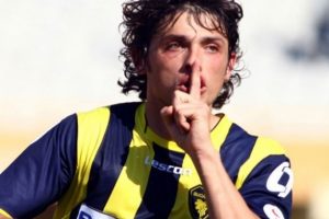 Mehmet Batdal'dan Bucaspor'a icra