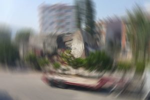 İlk kışla Antalya'da yıkılacak