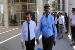 Darbeci Generali &ouml;ld&uuml;ren şehidin adı okulda yaşatılacak