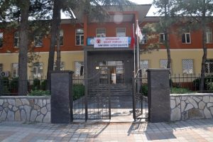 Bursa Ertuğrul Gazi İmam-Hatip Ortaokulu'nda kayıtlar başladı