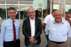 Avukat Turgut Kazan: O yargı&ccedil;lar, o savcılar bir g&uuml;n şak diye başbakanınızı tutuklarlar