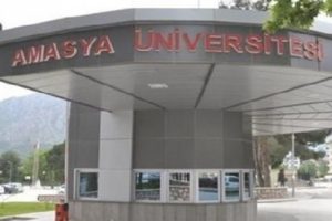 Amasya &Uuml;niversitesi'nde 22 idari ve akademik personel g&ouml;zaltına alındı