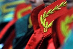 Sakarya'da 8 hakim ile 4 savcı g&ouml;zaltına alındı