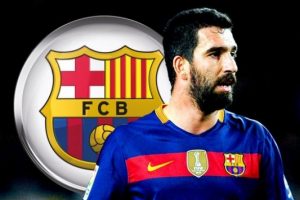 Arda Turan'a twitter'da tepki yağdı