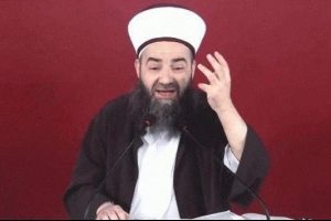 C&uuml;bbeli: Adil &Ouml;ks&uuml;z beni cezaevinde ziyaret etti