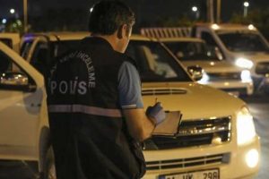 Arazi kavgasında kan aktı: 1 &ouml;l&uuml;, 2 yaralı