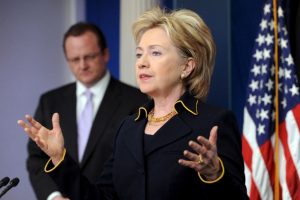 FBI'ın Clinton soruşturmasının engellendiği iddiası