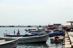 Yeni av sezonuna hazırlanıyorlar