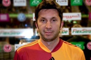Eski G.Saray futbolcu Evren Turhan: "FET&Ouml;'c&uuml;ler primlerimizden zorla kesinti yapıyorlardı"