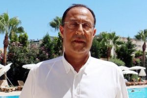 Alanya'da turizmdeki istihdam kaybı y&uuml;zde 30