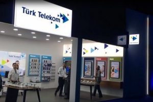 T&uuml;rk Telekom'da o y&ouml;neticiler g&ouml;revden ayrıldı