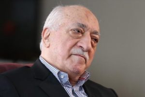 Fetullah G&uuml;len'in mal varlıklarına el kondu