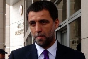 Hakan Ş&uuml;k&uuml;r ve babasının mal varlığına el konuldu