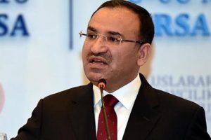 Adalet Bakanı: "ABD heyeti 22 Ağustos'ta gelecek"