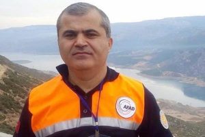 Isparta AFAD M&uuml;d&uuml;r&uuml; FET&Ouml;'den tutuklandı