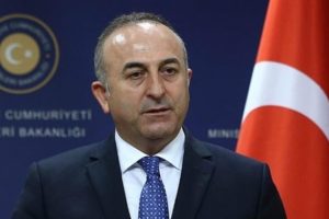 &Ccedil;avuşoğlu a&ccedil;ıkladı: 32 memur T&uuml;rkiye'ye d&ouml;nmedi