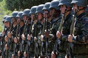 Bakan'dan flaş bedelli askerlik a&ccedil;ıklaması