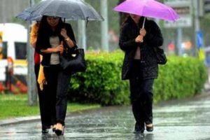 Meteoroloji'den son dakika uyarısı