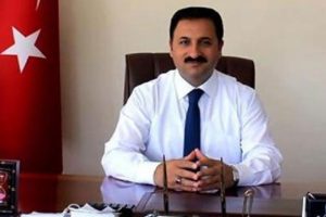 Ak Partili Belediye Başkanı g&ouml;zaltına alındı