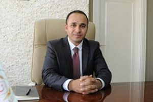 Bitlis'te bir kaymakam daha a&ccedil;ığa alındı