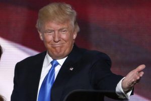 Trump: IŞİD'i Obama kurdu