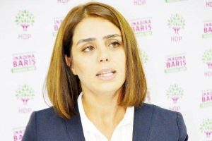 HDP'li Başaran'a duruşmaya gelmemesi halinde 'Zorla getirilme' tebligatı