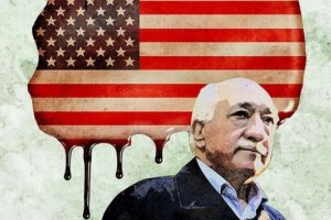 "Fethullah G&uuml;len her iki &uuml;lke i&ccedil;in de &ccedil;ok tehlikeli"