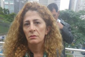 Olimpiyat Oyunları'nı takip eden DHA muhabiri Canan Kaya saldırıya uğradı