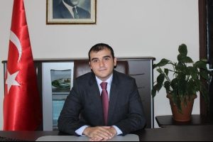 Edirne'de kaymakam ve &ouml;ğretmen eşi g&ouml;zaltına alındı