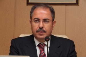 Vali Yardımcısı tutuklanmadan &ouml;nce personel bilgilerini kişisel hesabına istemiş
