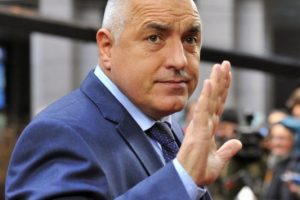 Bulgaristan: 'B&uuml;y&uuml;k iade ettiğimiz 25 bin kişiden biri'