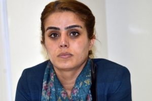 HDP'li vekil hakkında zorla getirme tebligatı