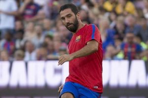 Arda Turan'dan Real Madrid paylaşımına a&ccedil;ıklama