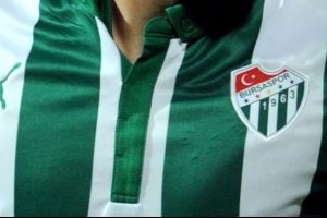 Bursaspor'dan 2 bomba birden!